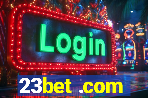 23bet .com